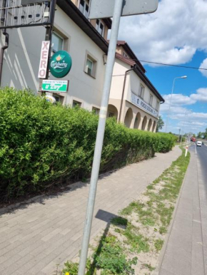 Nad Zalewem 500-163-489, Zegrze Południowe